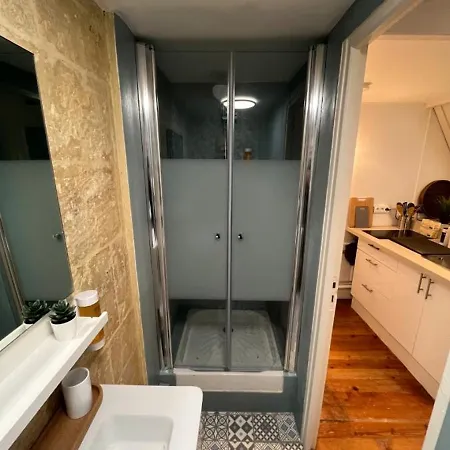 Apartament Pretty Studio Downtown *