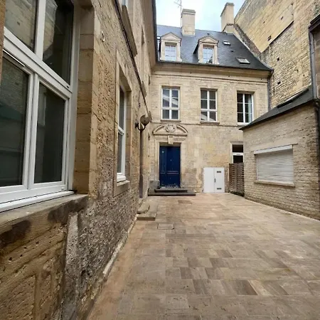 Apartament Pretty Studio Downtown *